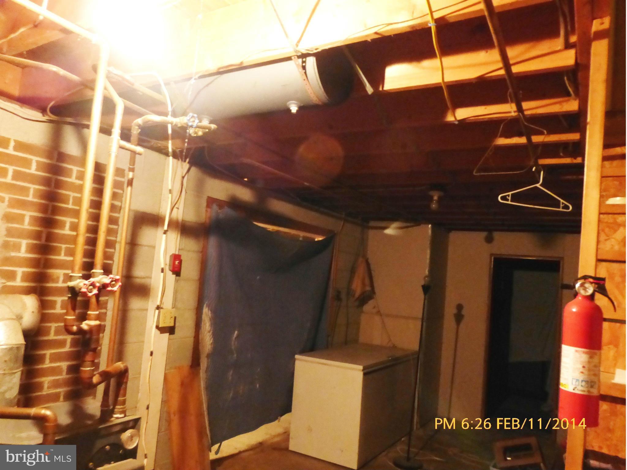 NONE AVAILABLE - Farm