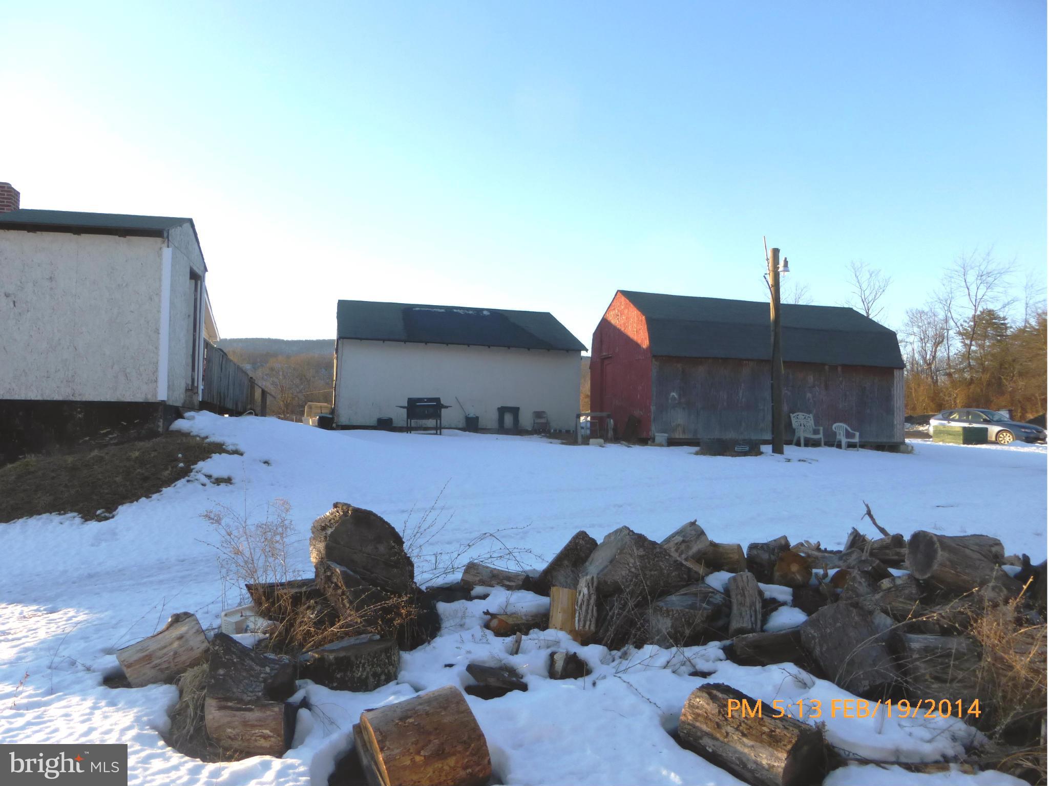 NONE AVAILABLE - Farm