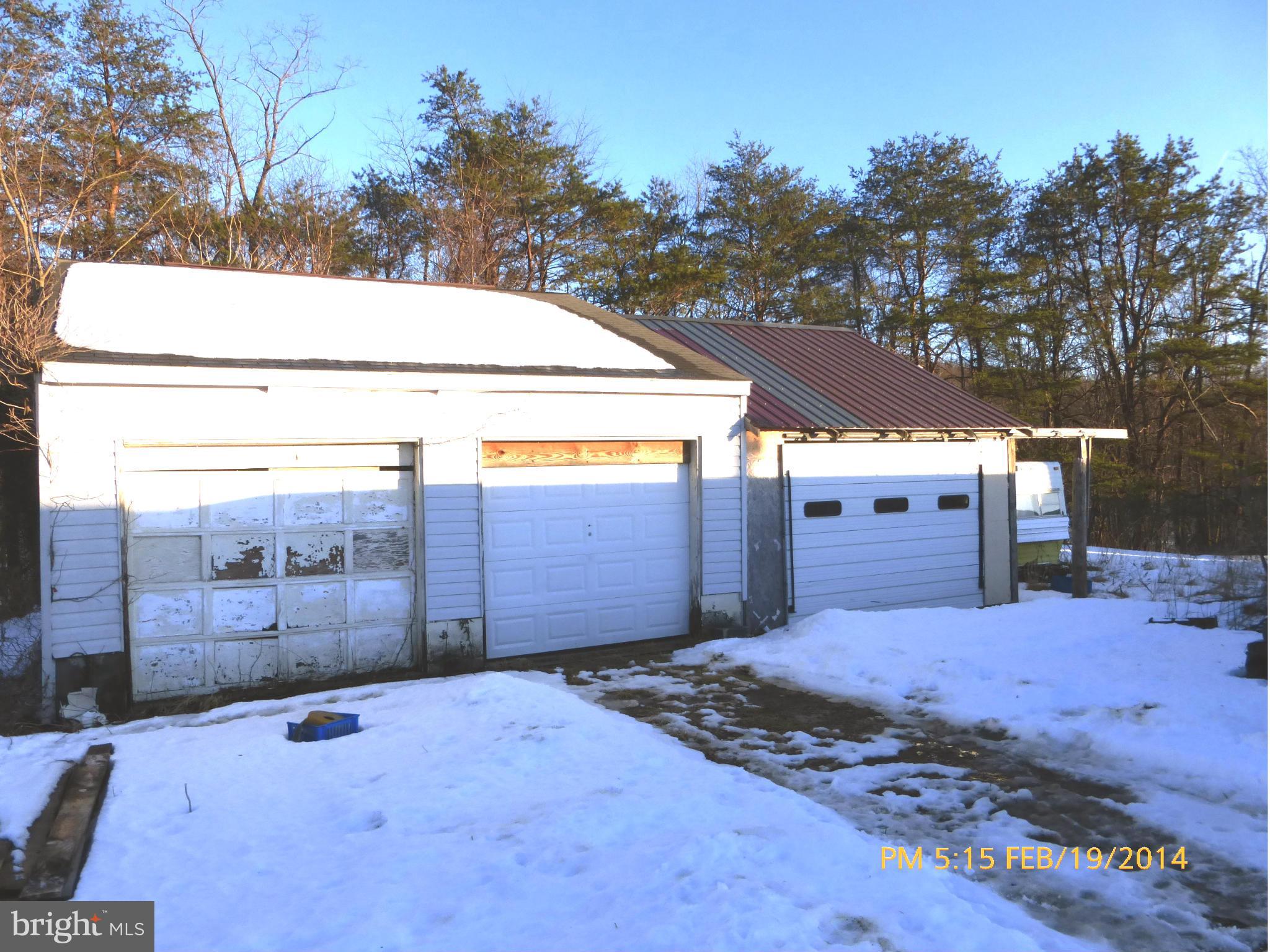 NONE AVAILABLE - Farm