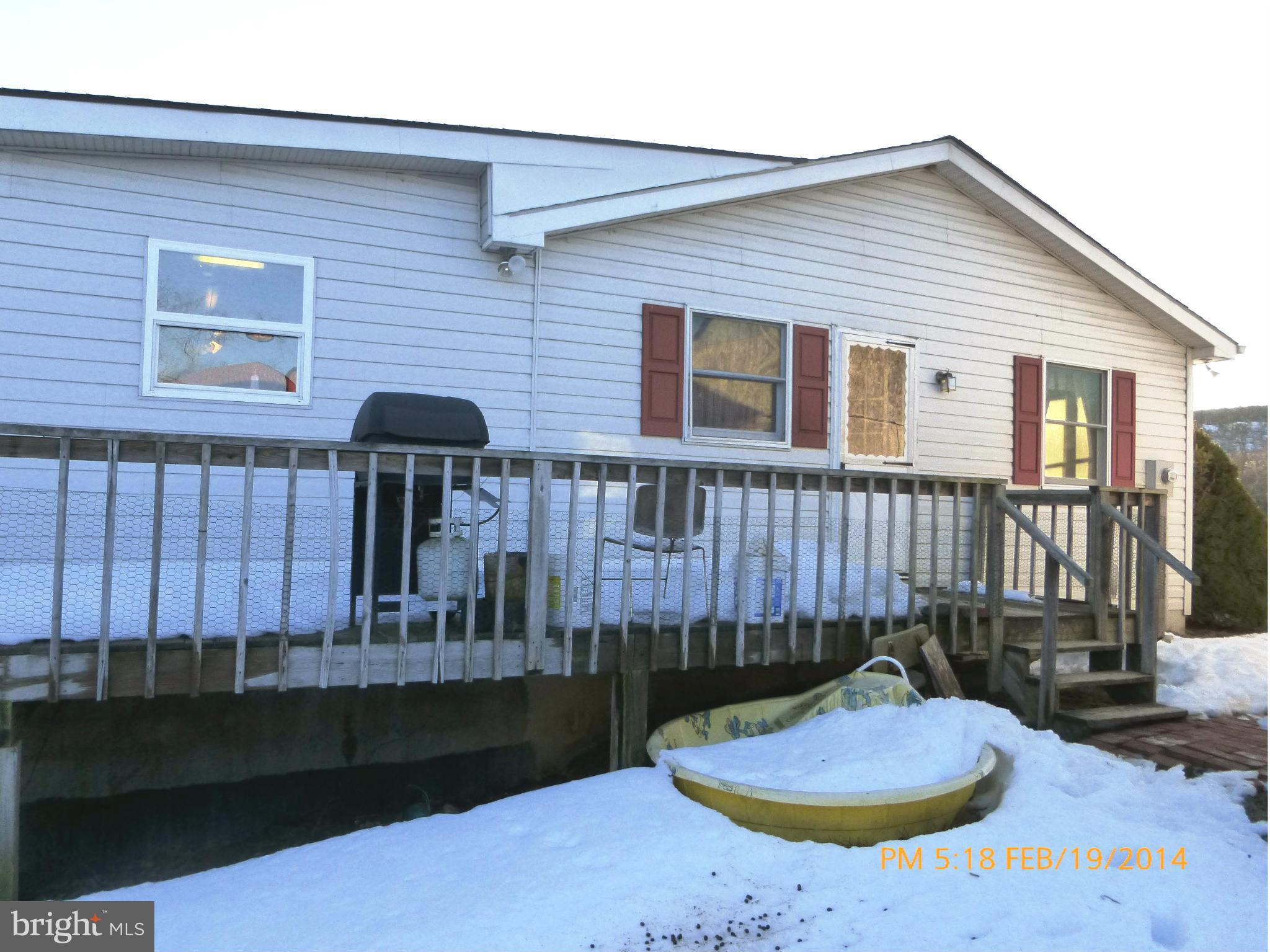 NONE AVAILABLE - Farm