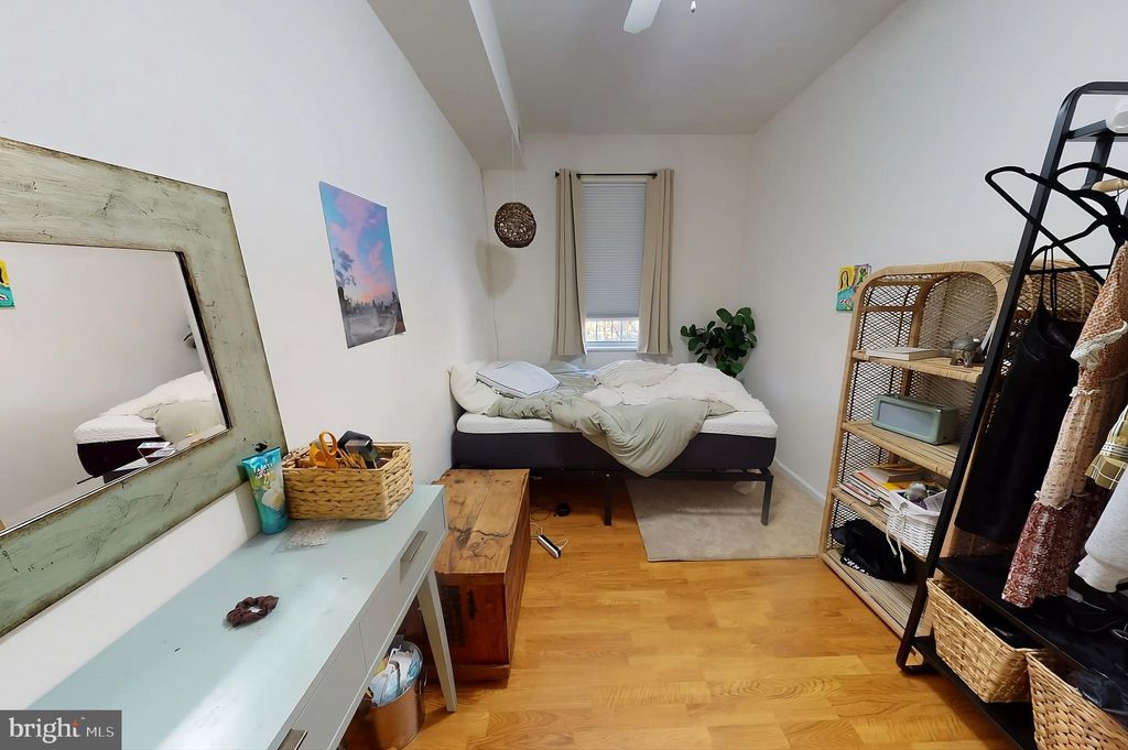 Photo of 1739 W Berks Street #B, PHILADELPHIA, PA 19121 (MLS # PAPH2565206)