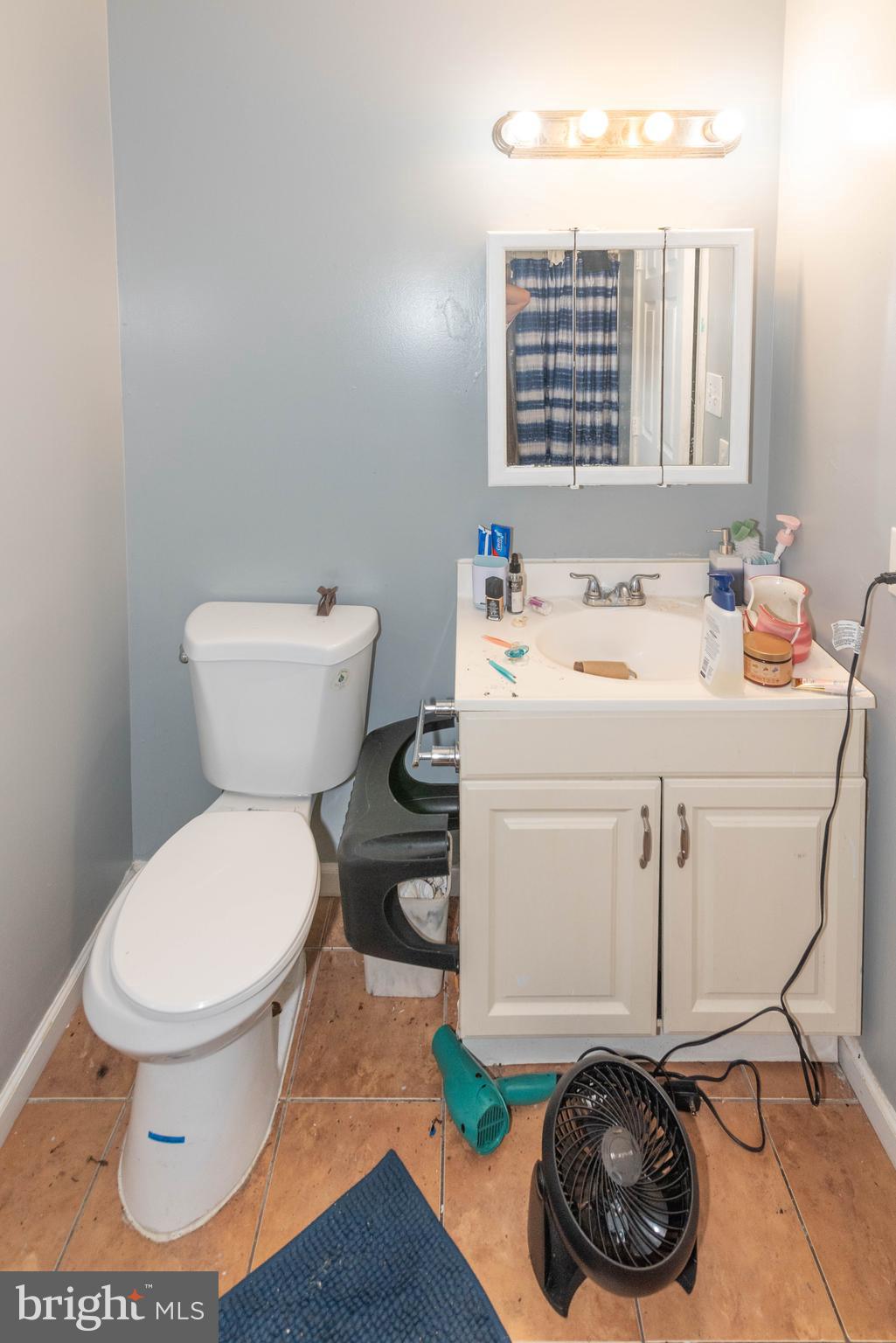 BALTIMORE HIGHLANDS - Residential