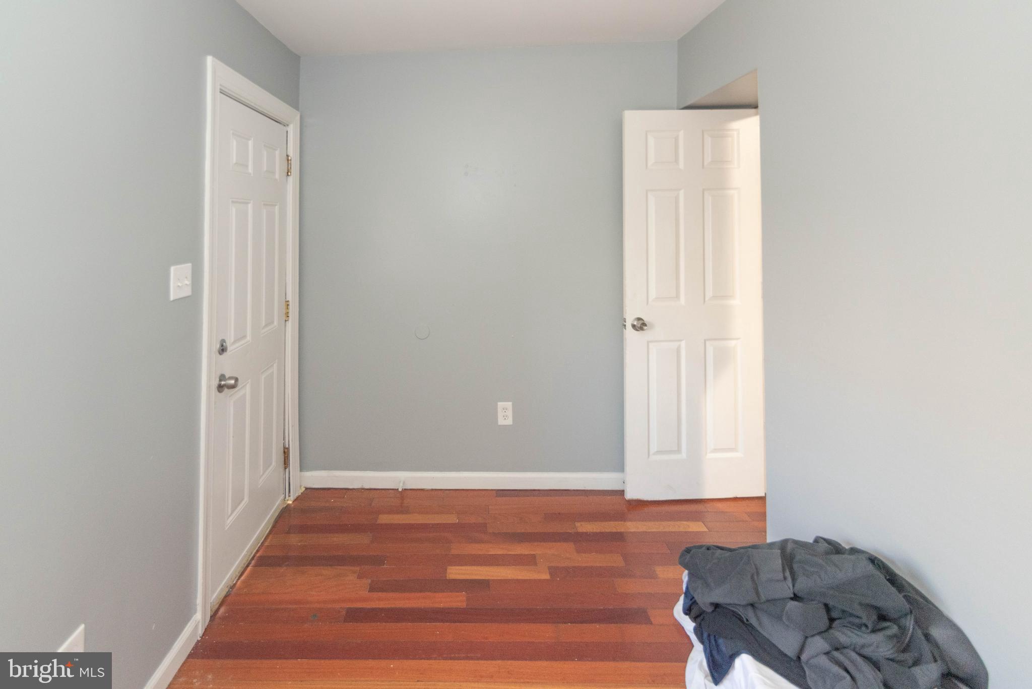 BALTIMORE HIGHLANDS - Residential