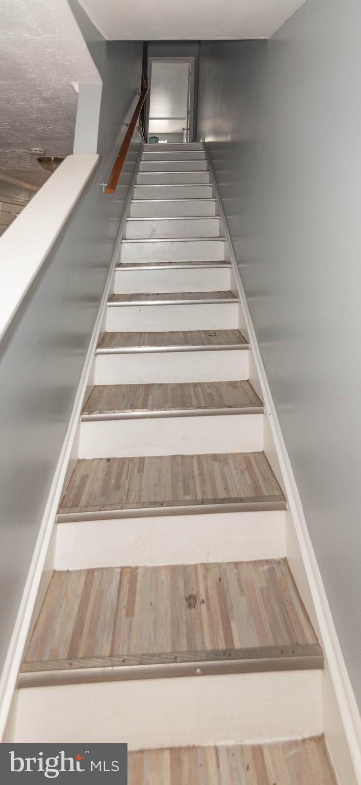 BALTIMORE HIGHLANDS - Residential