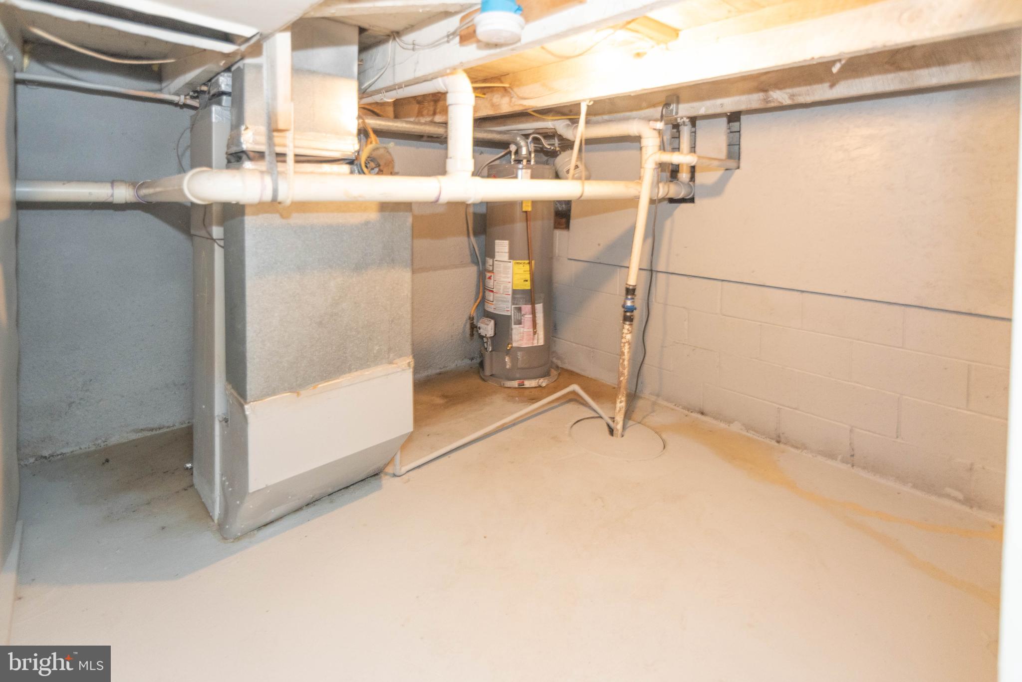 BALTIMORE HIGHLANDS - Residential