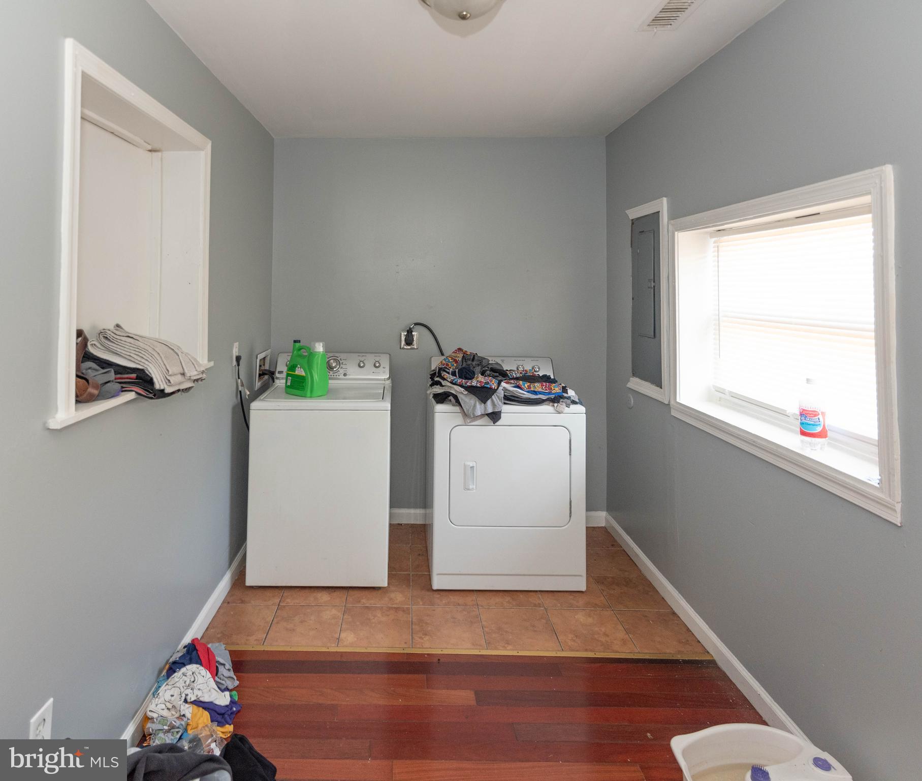 BALTIMORE HIGHLANDS - Residential