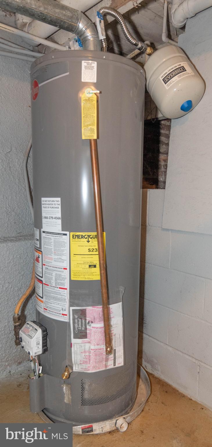 BALTIMORE HIGHLANDS - Residential