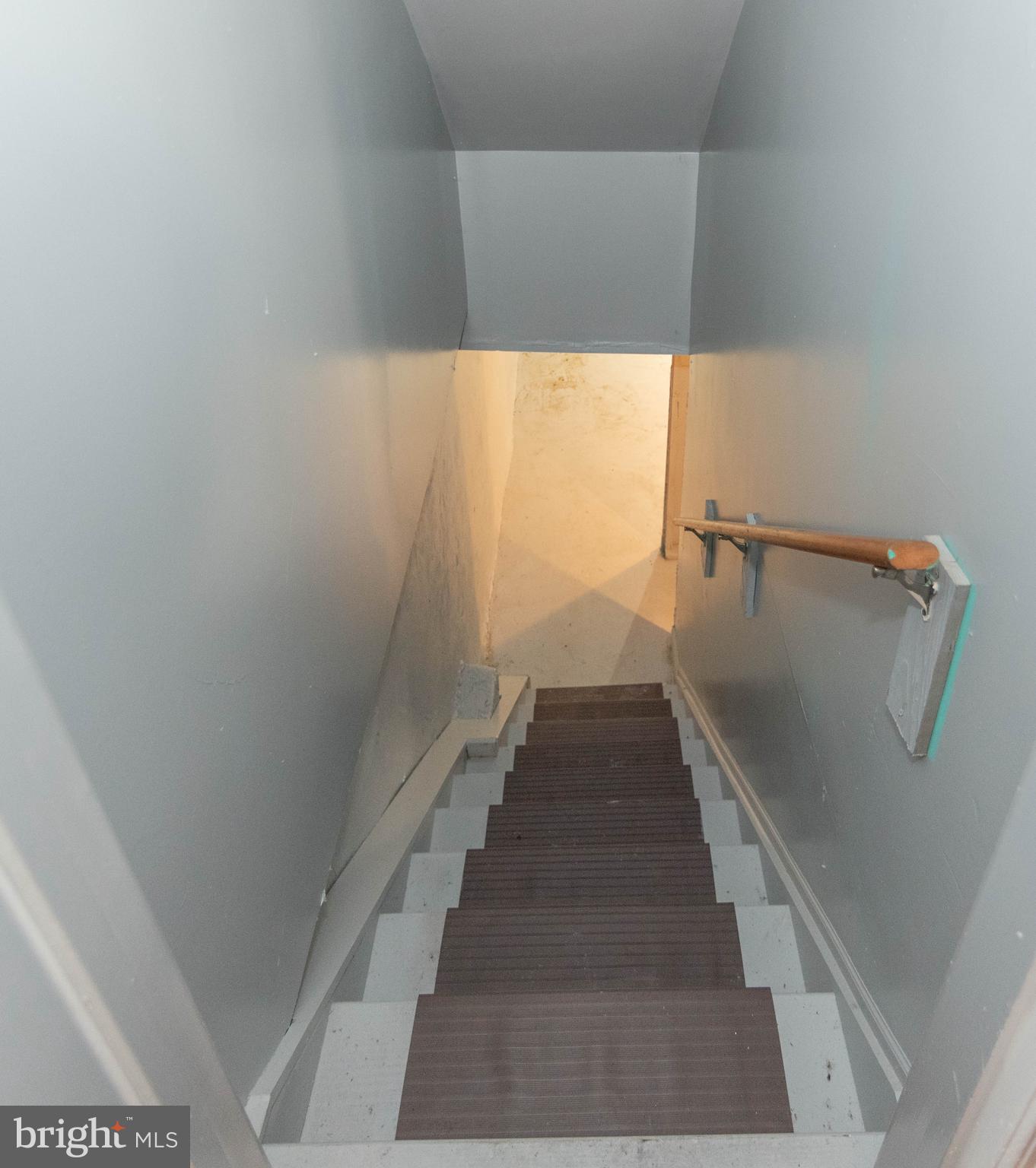 BALTIMORE HIGHLANDS - Residential