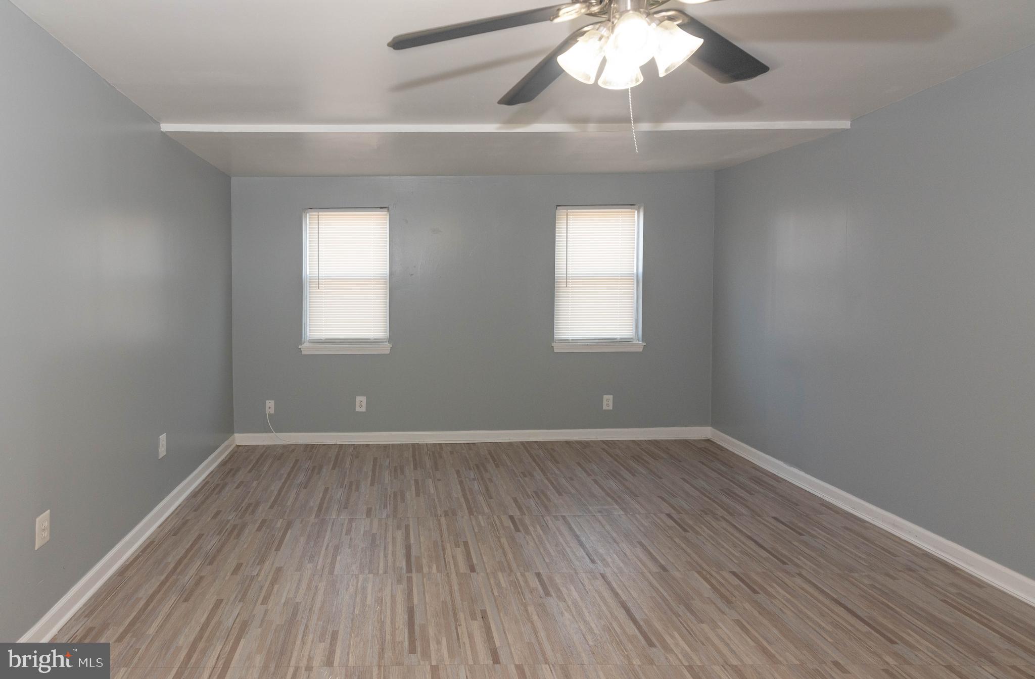 BALTIMORE HIGHLANDS - Residential