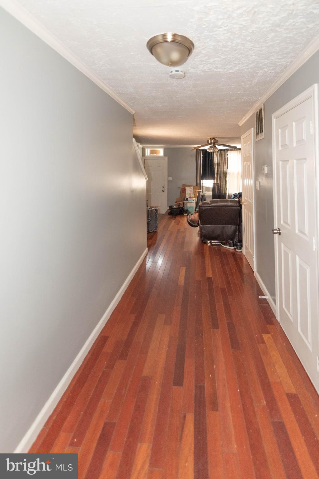 BALTIMORE HIGHLANDS - Residential