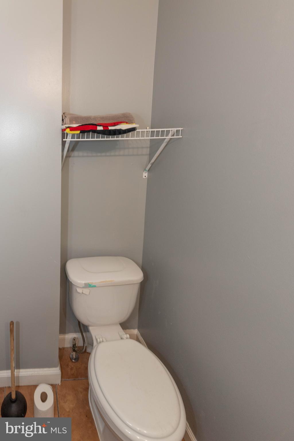 BALTIMORE HIGHLANDS - Residential