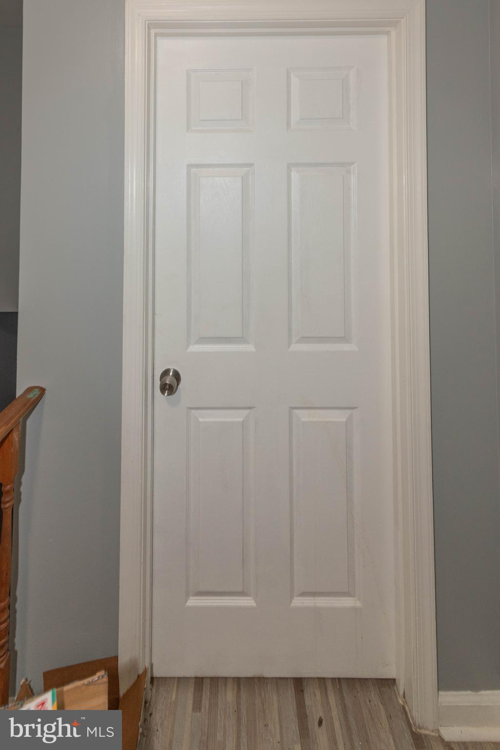 BALTIMORE HIGHLANDS - Residential