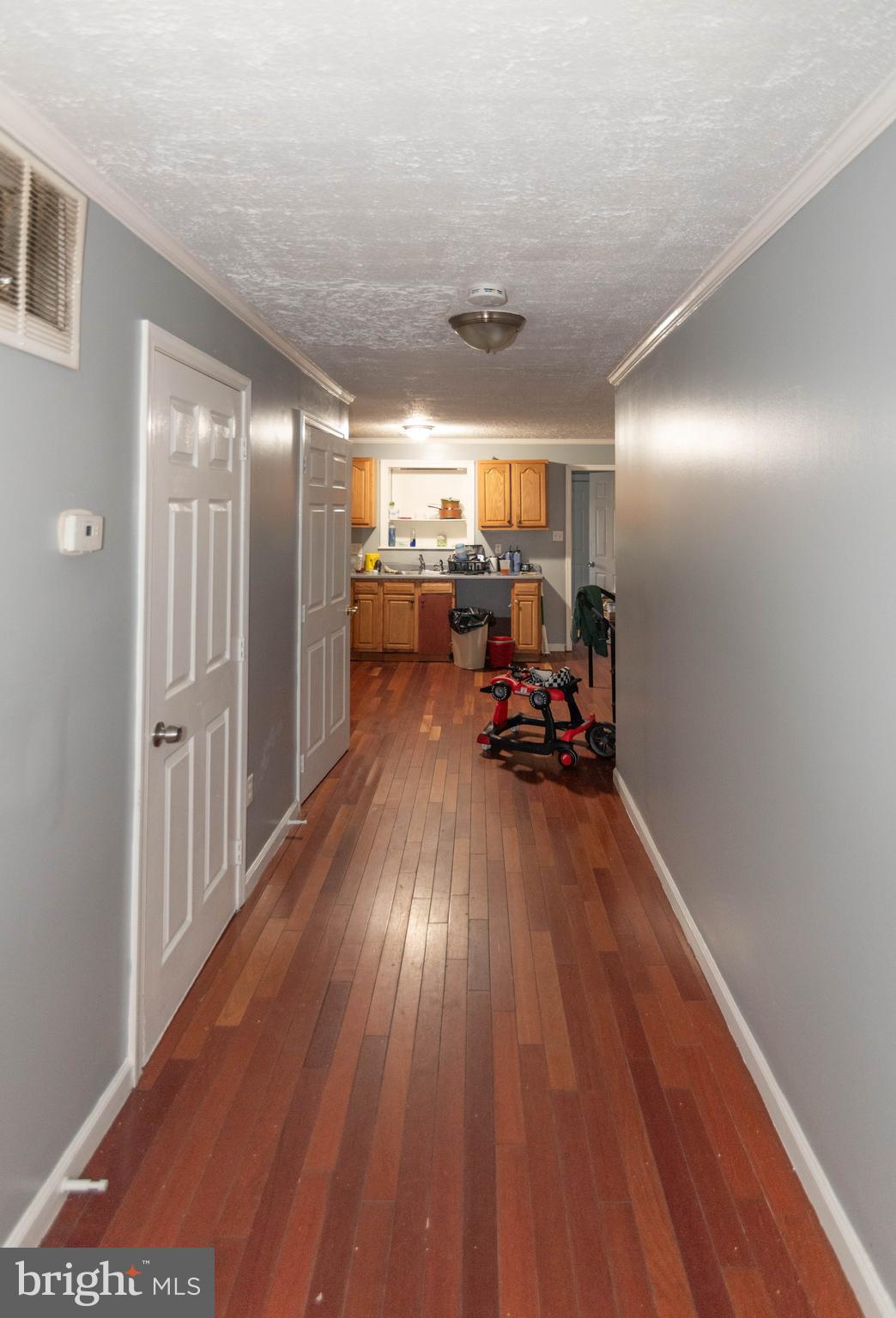 BALTIMORE HIGHLANDS - Residential