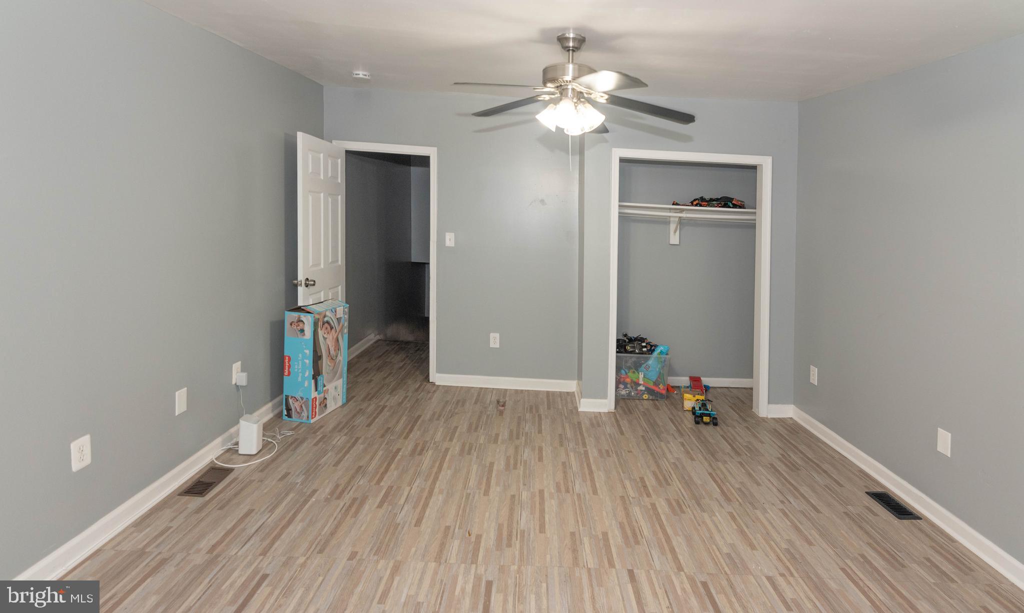 BALTIMORE HIGHLANDS - Residential