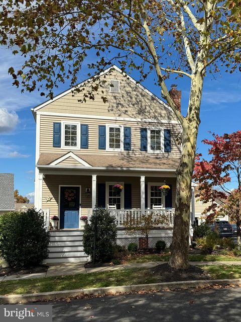 480 FAIRMONT DRIVE CHESTER SPRINGS PA 19425