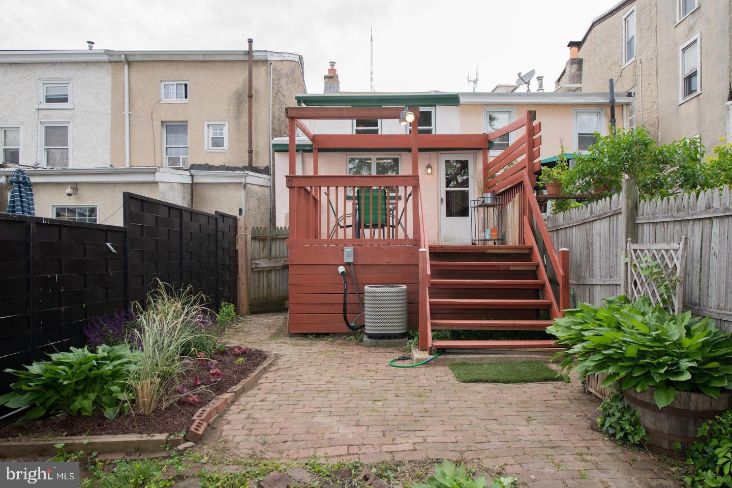 MANAYUNK - Residential