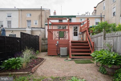 Tiny photo for 151 Fountain Street, PHILADELPHIA, PA 19127 (MLS # PAPH2584210)