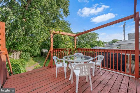 Tiny photo for 151 Fountain Street, PHILADELPHIA, PA 19127 (MLS # PAPH2584210)