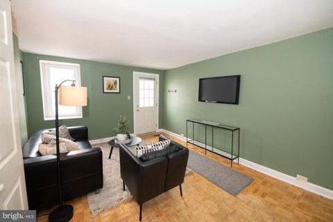 Tiny photo for 151 Fountain Street, PHILADELPHIA, PA 19127 (MLS # PAPH2584210)