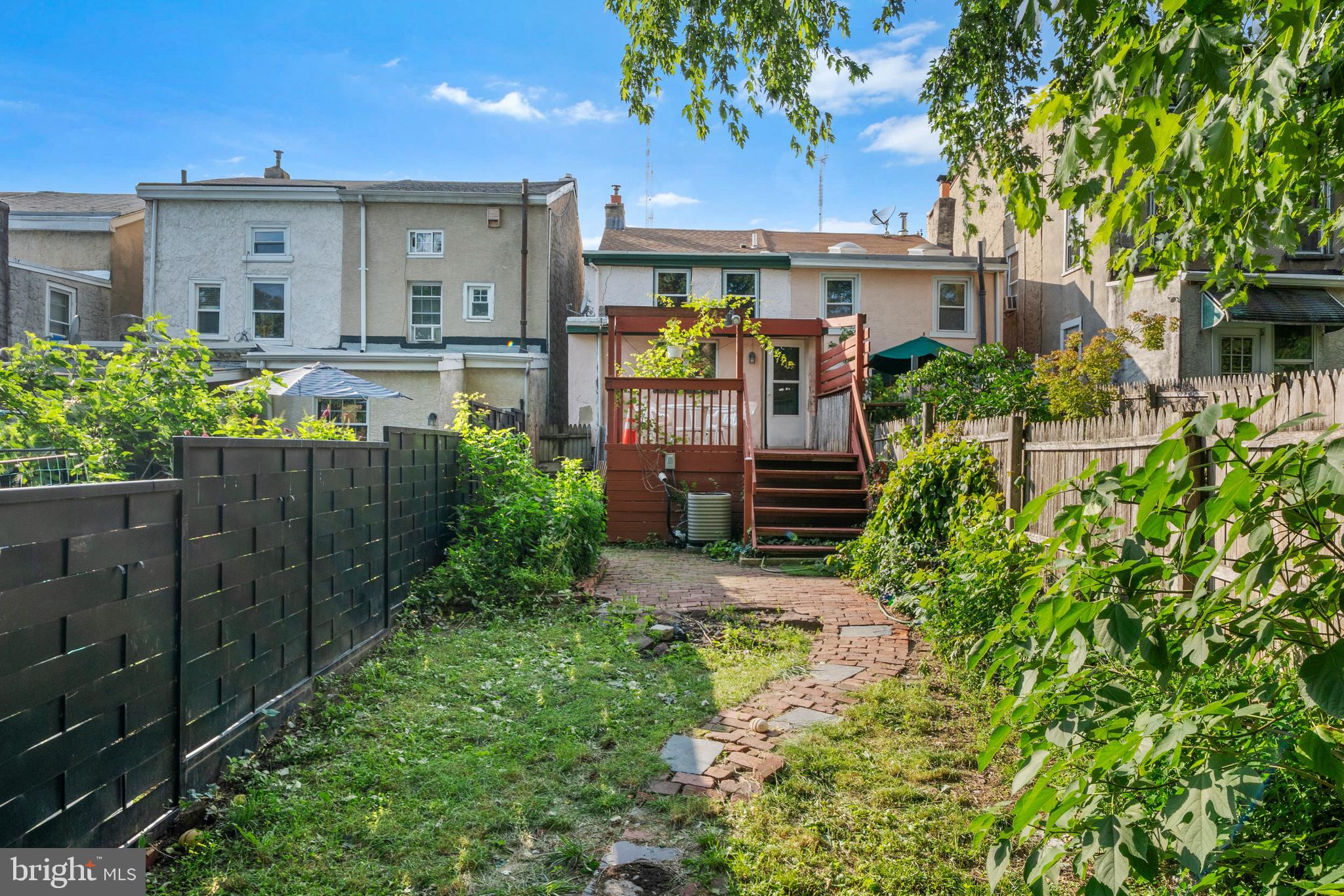 MANAYUNK - Residential