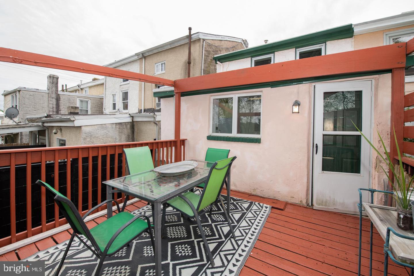 MANAYUNK - Residential