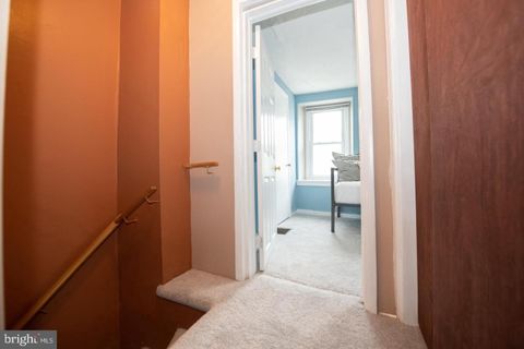 Tiny photo for 151 Fountain Street, PHILADELPHIA, PA 19127 (MLS # PAPH2584210)