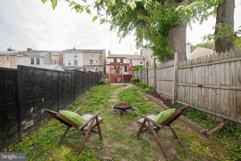 Tiny photo for 151 Fountain Street, PHILADELPHIA, PA 19127 (MLS # PAPH2584210)