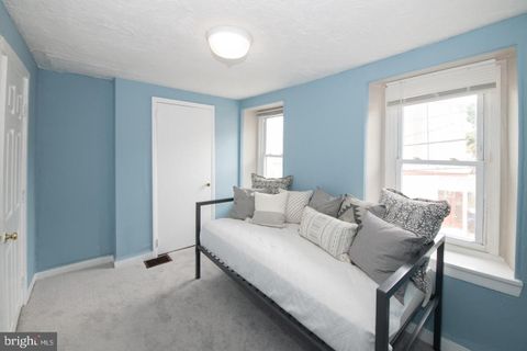 Tiny photo for 151 Fountain Street, PHILADELPHIA, PA 19127 (MLS # PAPH2584210)