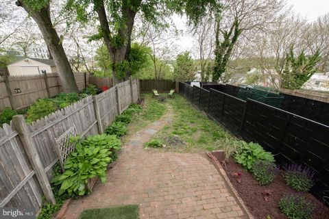 Tiny photo for 151 Fountain Street, PHILADELPHIA, PA 19127 (MLS # PAPH2584210)