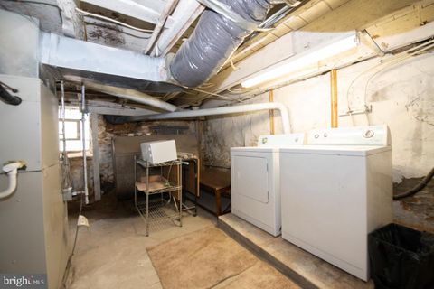 Tiny photo for 151 Fountain Street, PHILADELPHIA, PA 19127 (MLS # PAPH2584210)