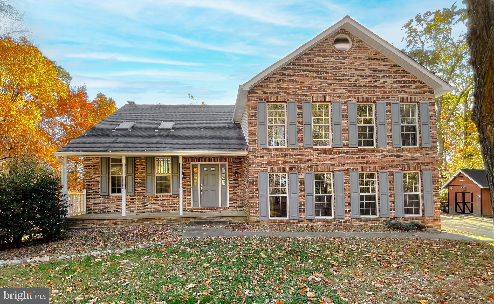 27260 QUEENTREE ROAD