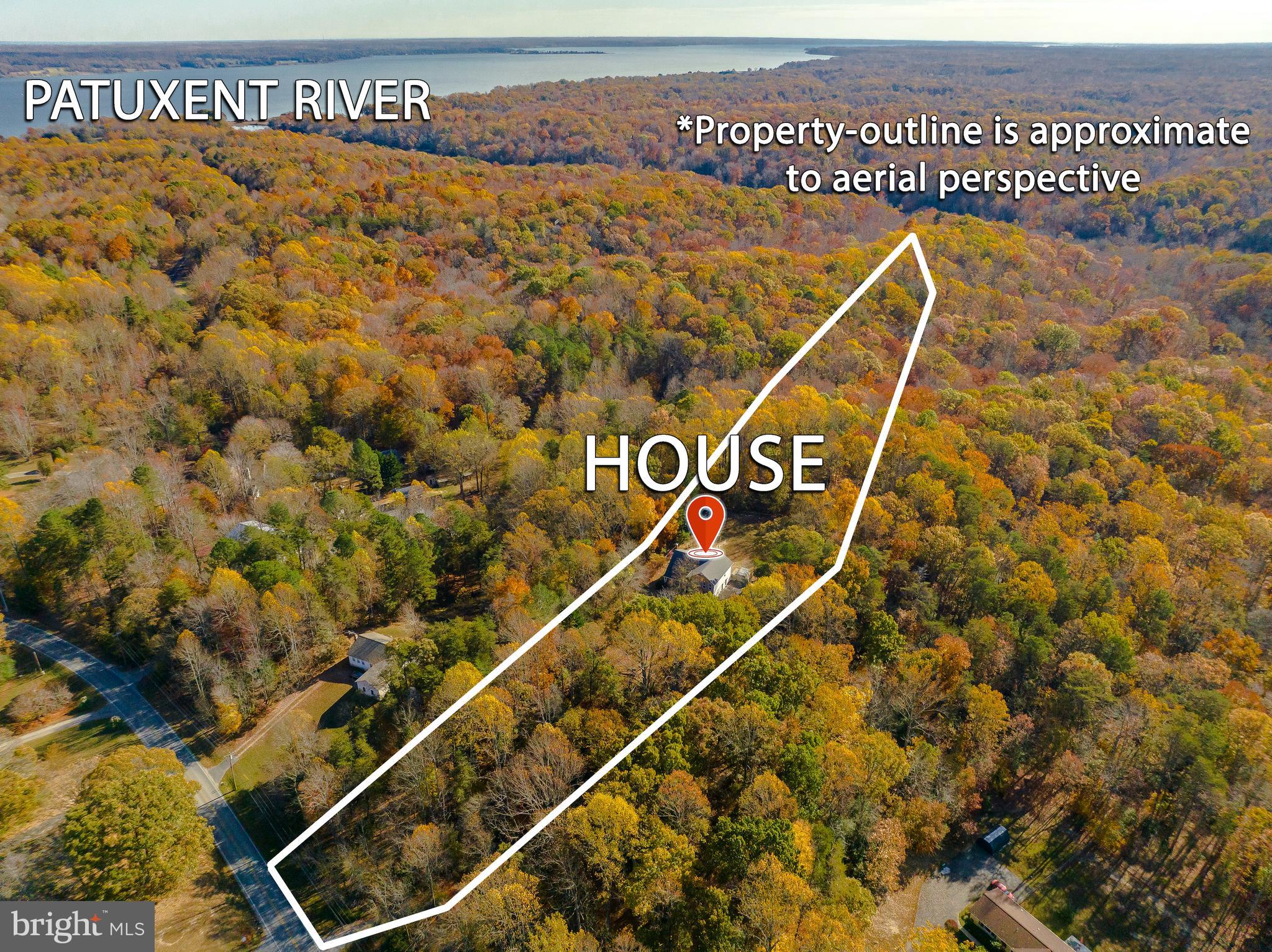 27260 QUEENTREE ROAD