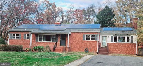 3184 FRASER ROAD BRYANS ROAD MD 20616