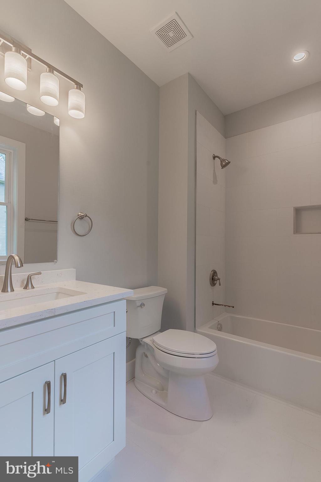 SPRINGVALE - Residential