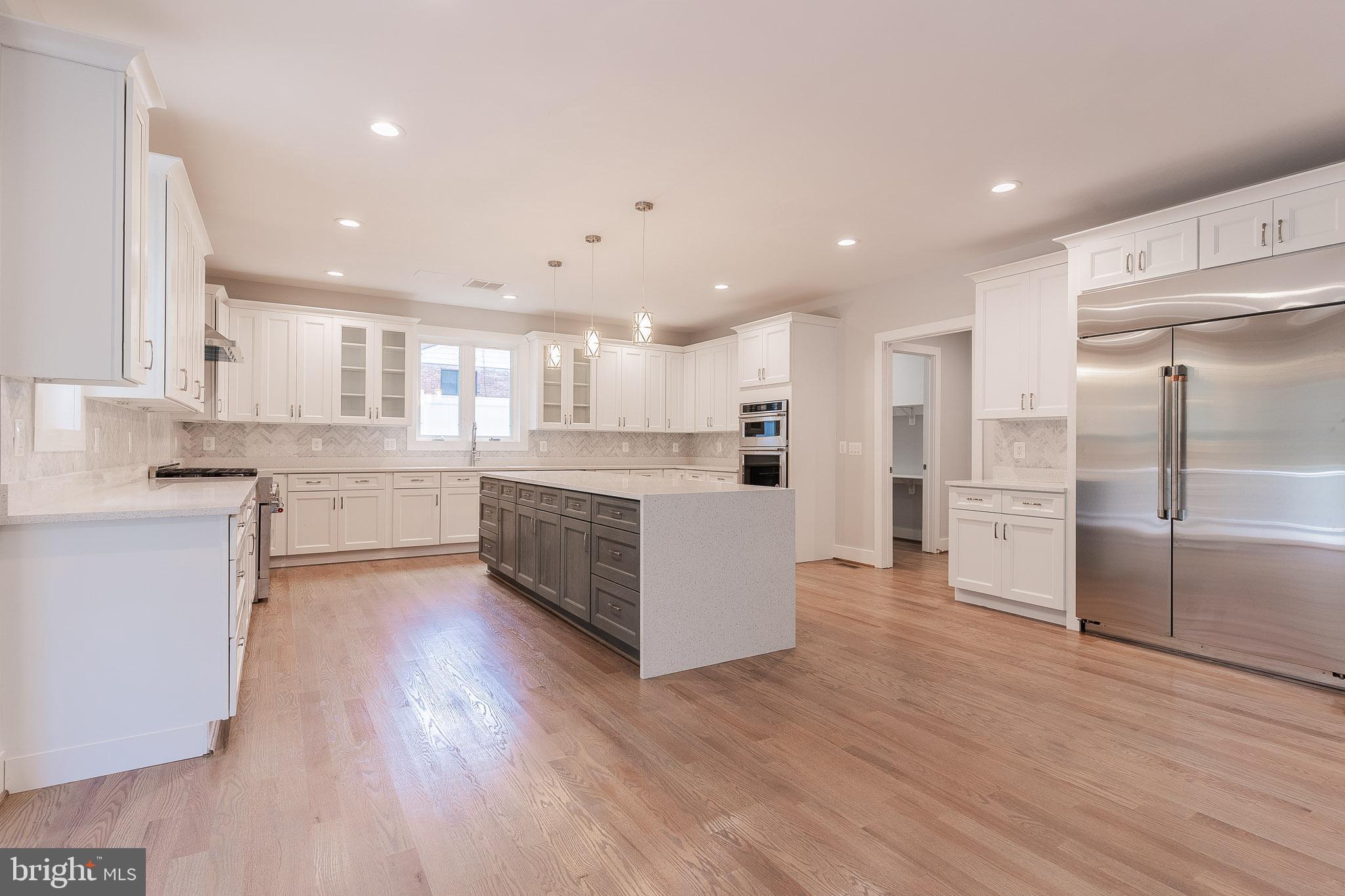 SPRINGVALE - Residential