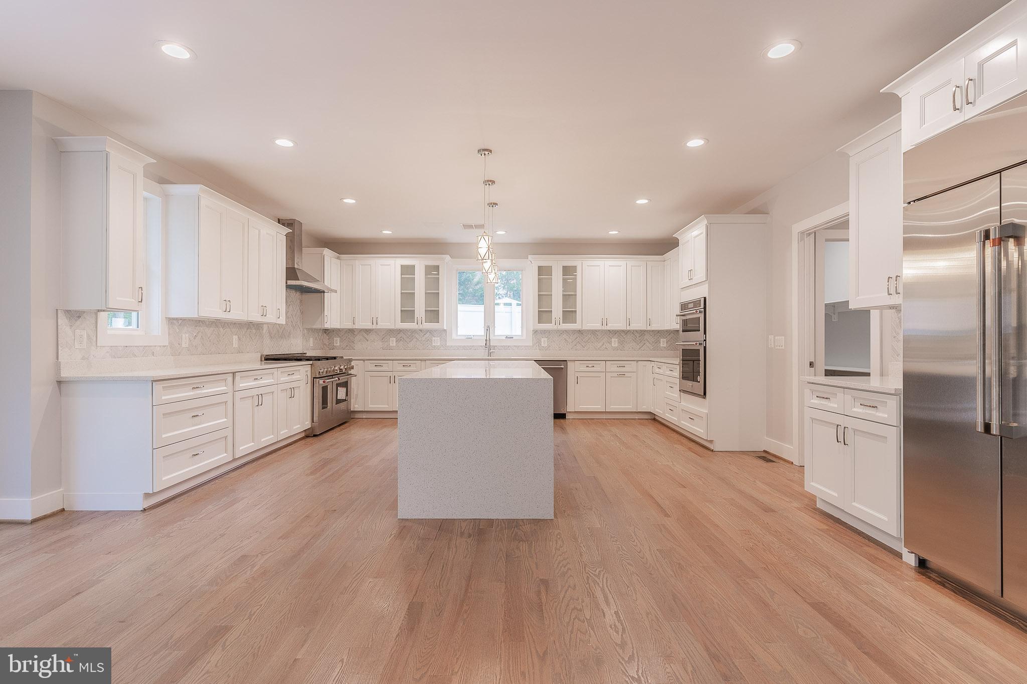 SPRINGVALE - Residential