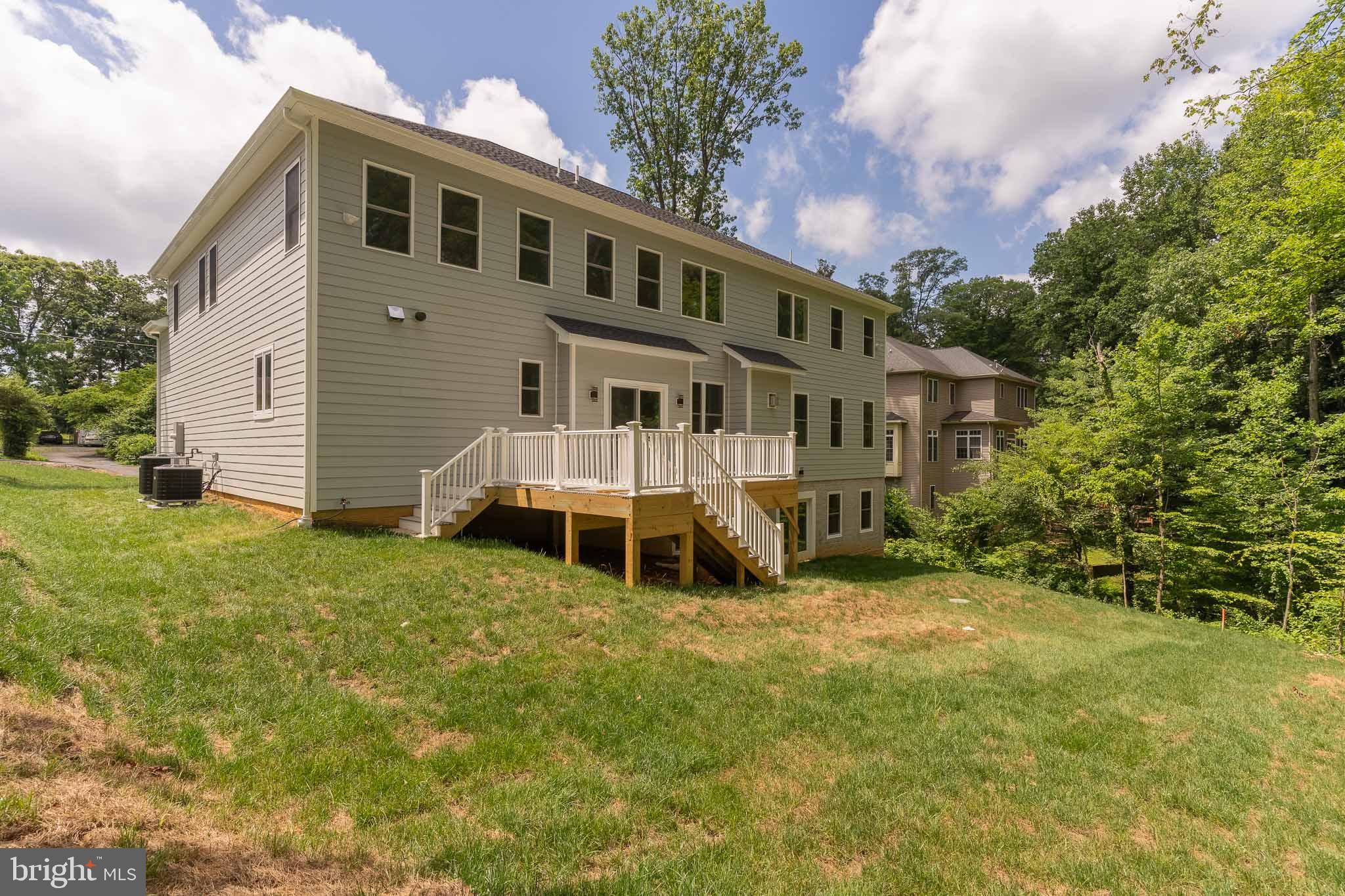 SPRINGVALE - Residential