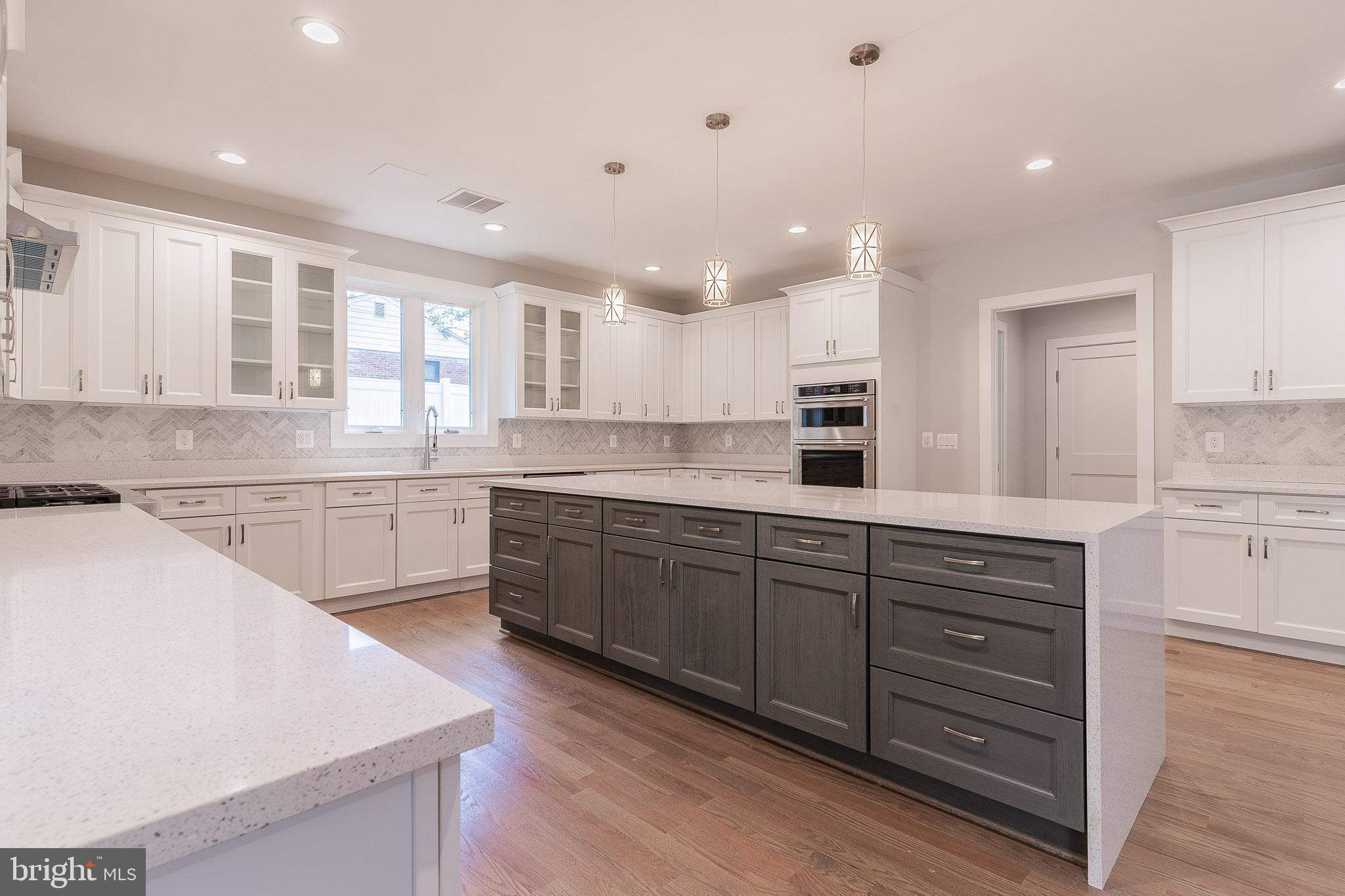 SPRINGVALE - Residential