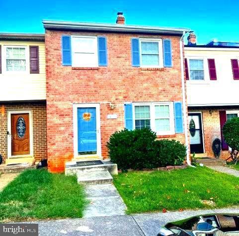 14724 ENDSLEY TURN