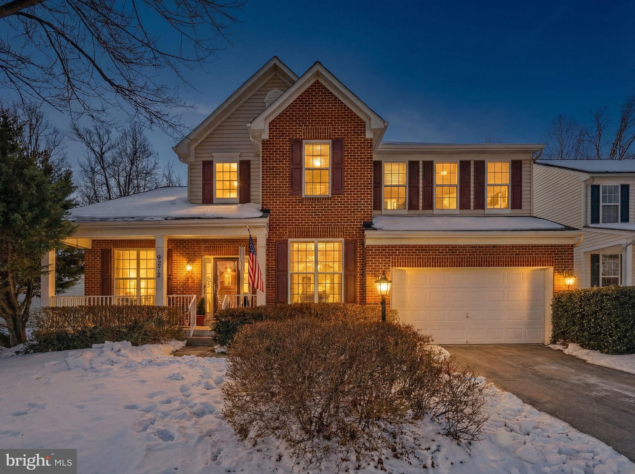 BROAD RUN OAKS - Residential