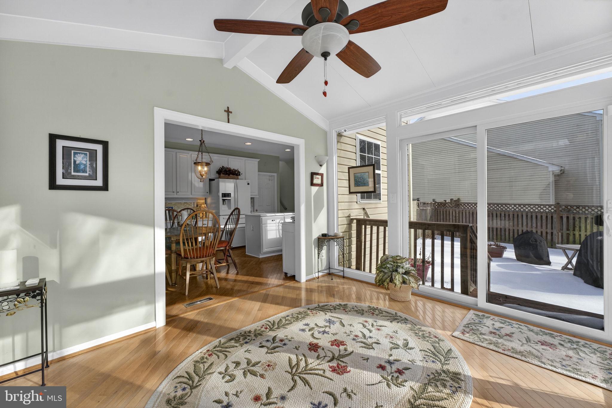 BROAD RUN OAKS - Residential