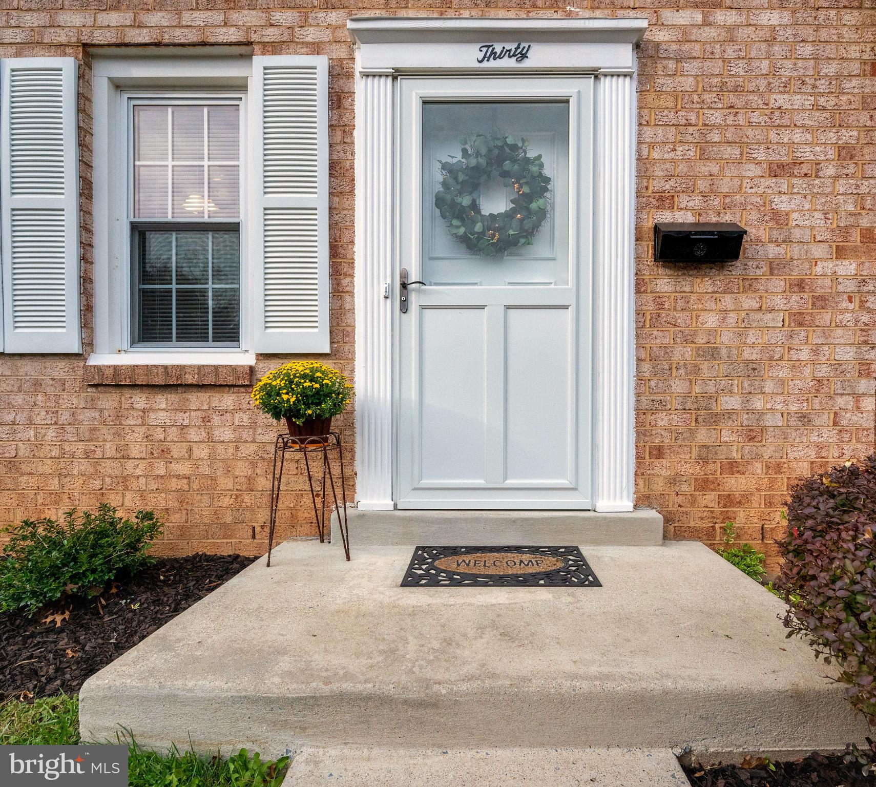 SHADY GROVE VILLAGE - Residential