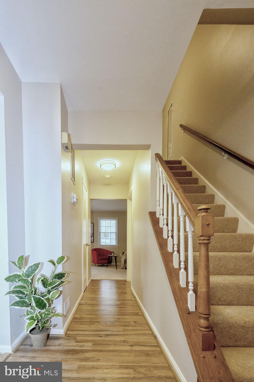 SHADY GROVE VILLAGE - Residential