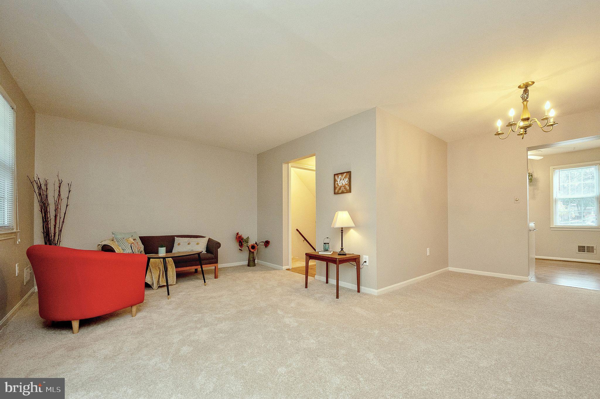 SHADY GROVE VILLAGE - Residential