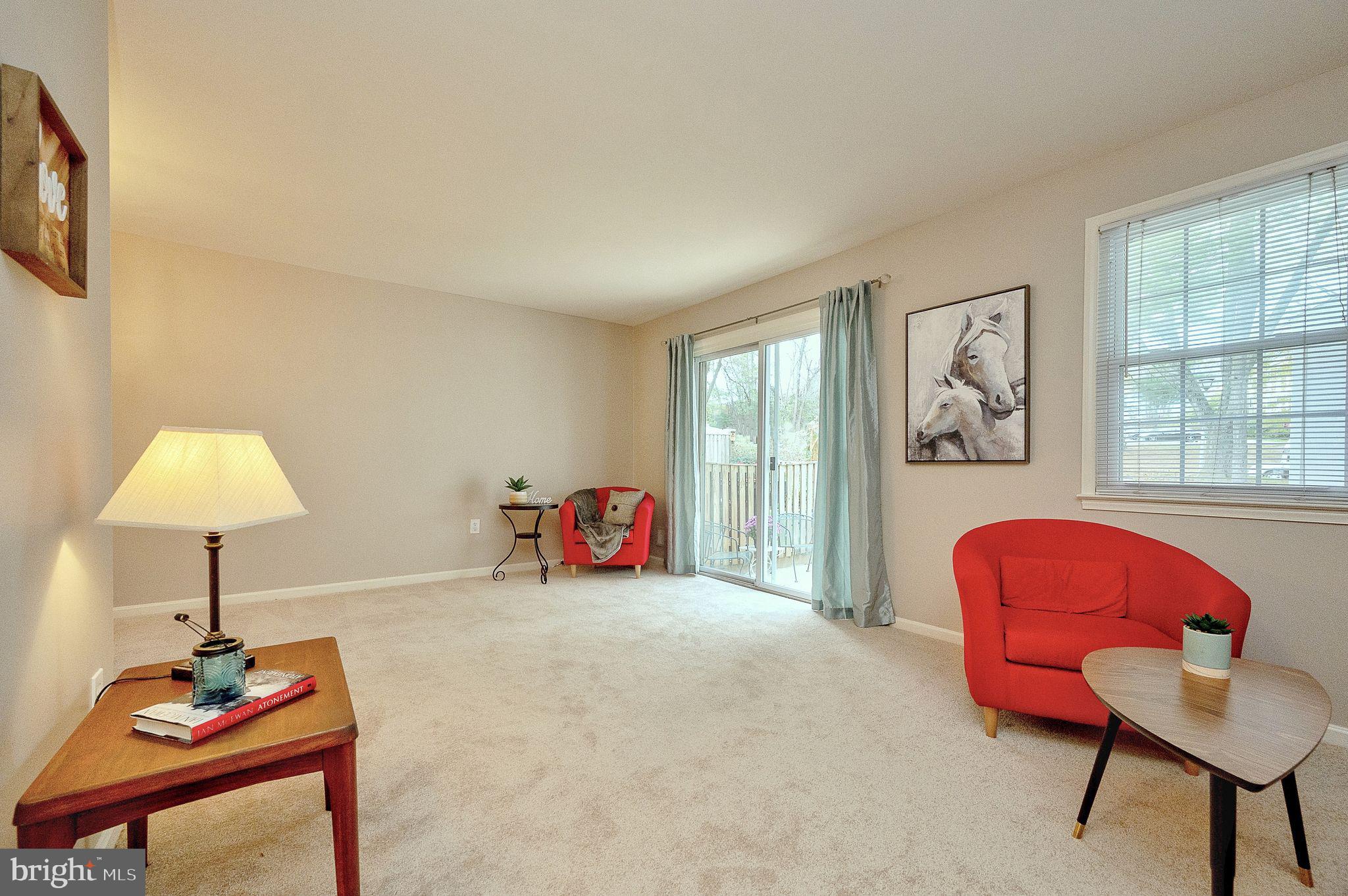 SHADY GROVE VILLAGE - Residential