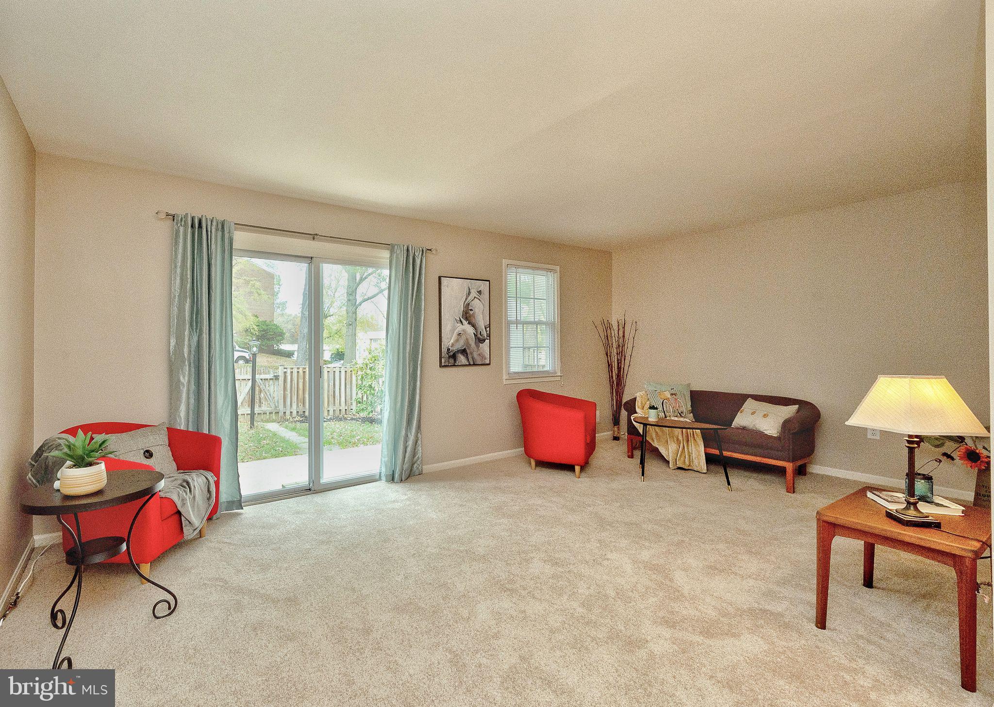 SHADY GROVE VILLAGE - Residential