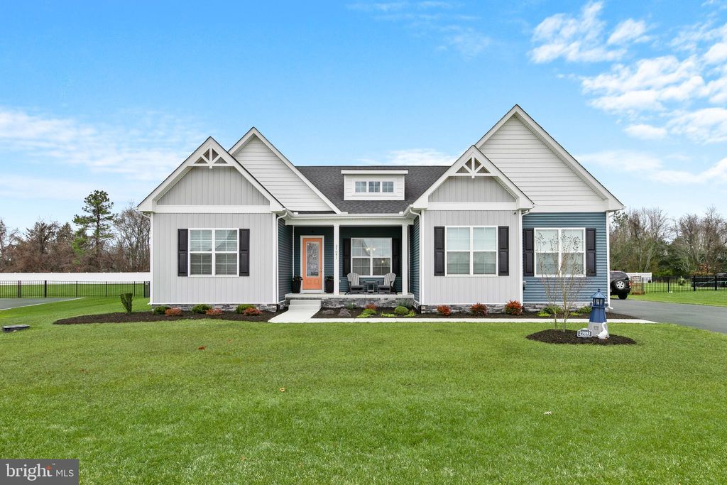 Photo of 27051 Whistling Duck Way, MILTON, DE 19968 (MLS # DESU2102052)