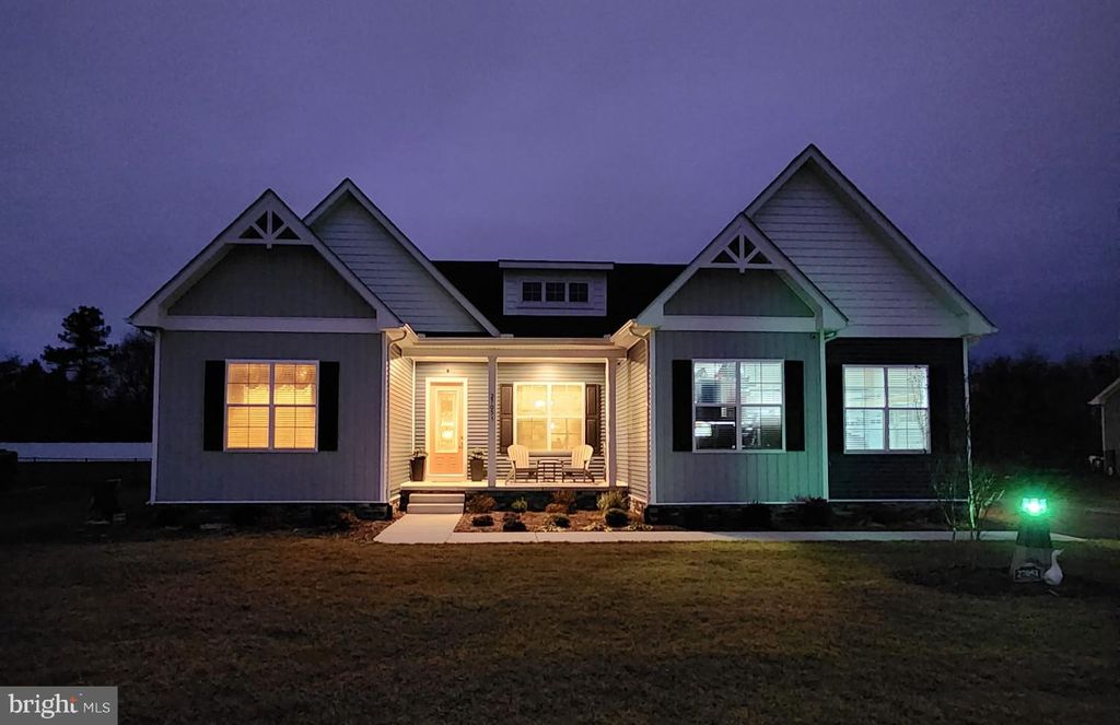 Photo of 27051 Whistling Duck Way, MILTON, DE 19968 (MLS # DESU2102052)