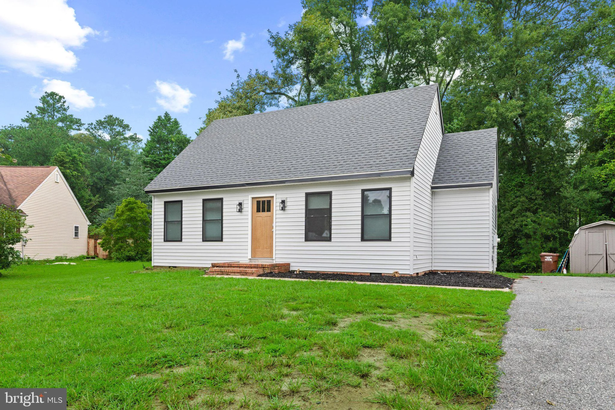137 Emily Drive, Fruitland, MD, 21826