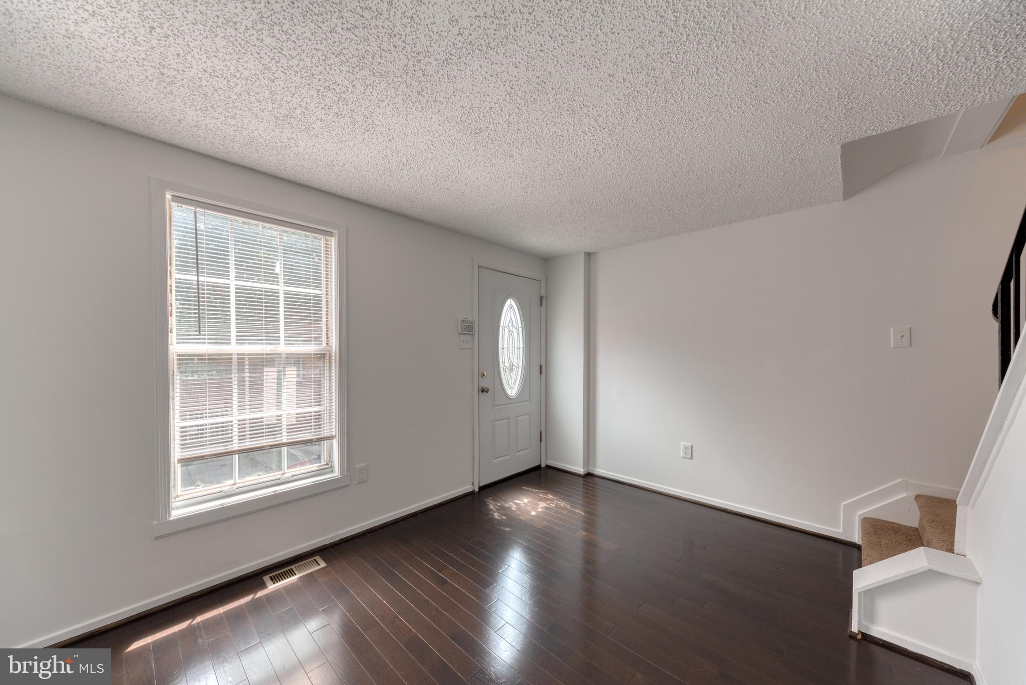 PIGTOWN HISTORIC DISTRICT - Residential Lease